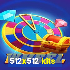 512x512 kits